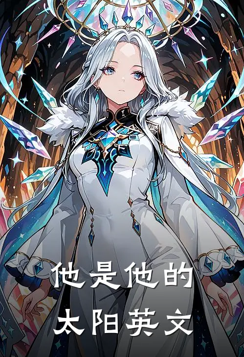 他是他的太阳英文