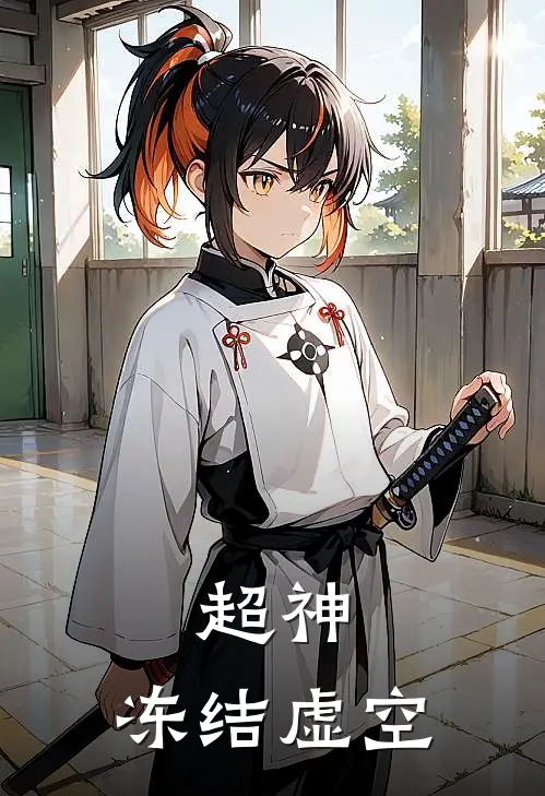 超神：冻结虚空