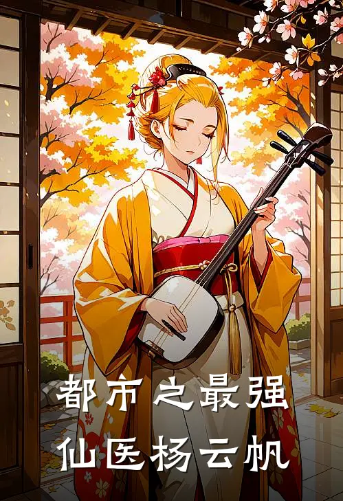 都市之最强仙医杨云帆