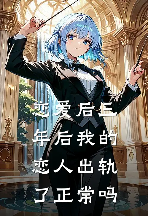 恋爱后三年后我的恋人出轨了正常吗