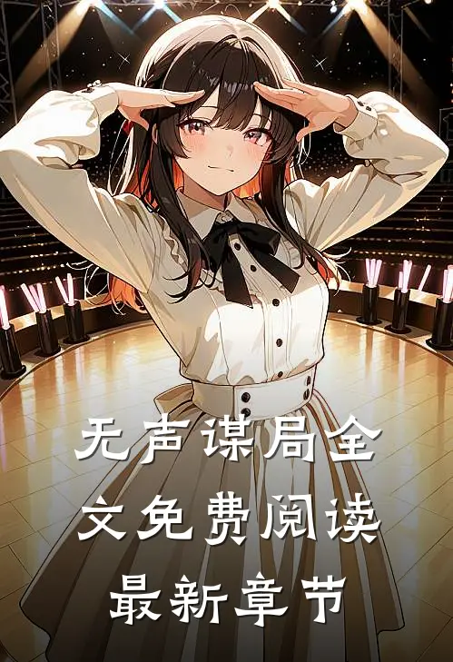 无声谋局全文免费阅读最新章节