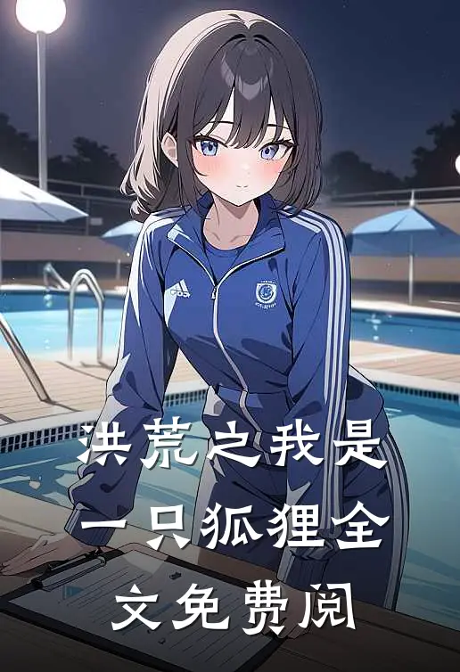 洪荒之我是一只狐狸全文免费阅