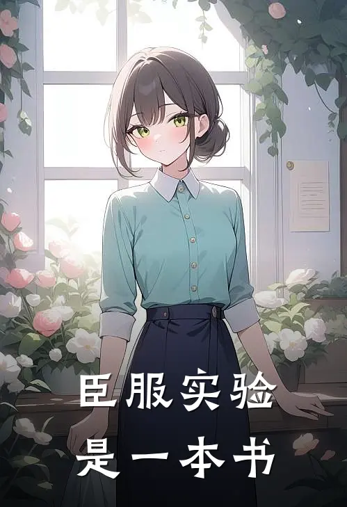 臣服实验是一本书