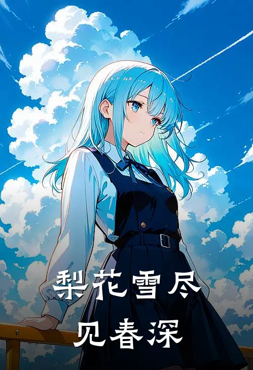 梨花雪尽见春深谢无妄云缈免费小说推荐_免费小说笔趣阁梨花雪尽见春深谢无妄云缈