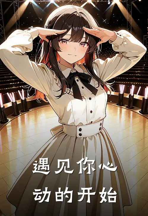 遇见你心动的开始