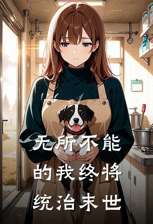 无所不能的我终将统治末世林尽林尽完本完结小说_无弹窗全文免费阅读无所不能的我终将统治末世(林尽林尽)