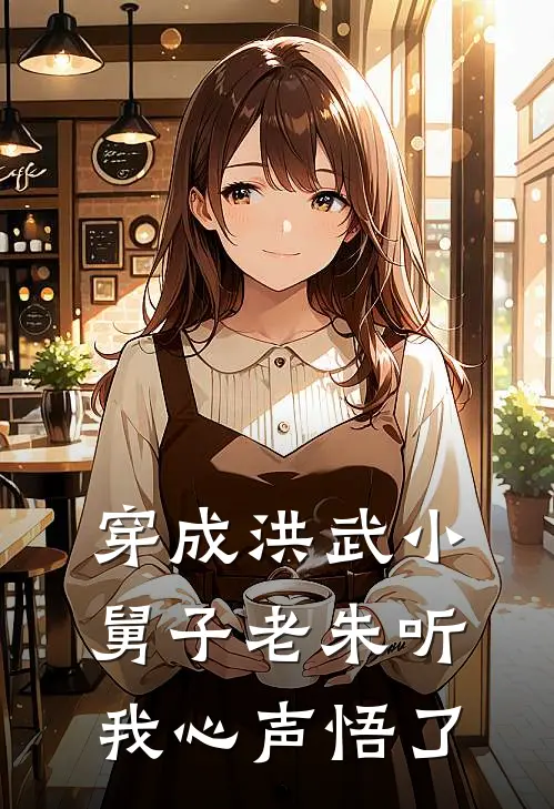 穿成洪武小舅子老朱听我心声悟了