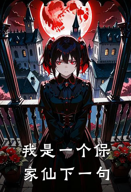 我是一个保家仙下一句