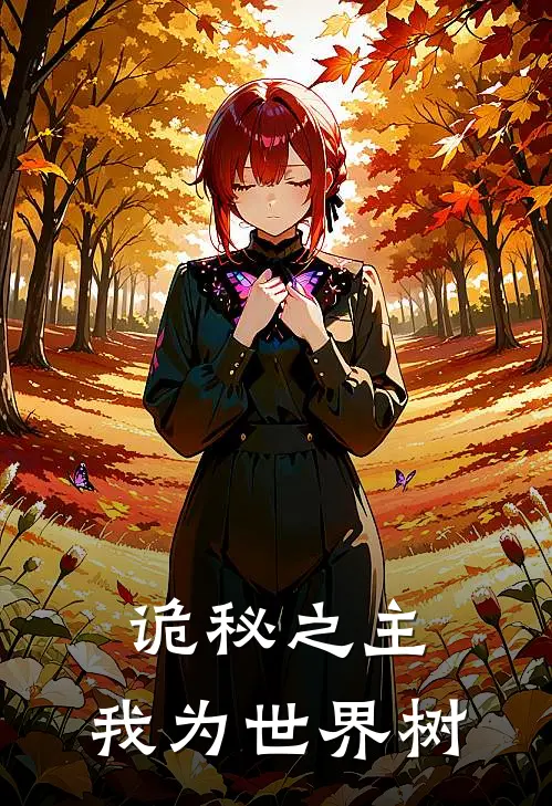 诡秘之主：我为世界树