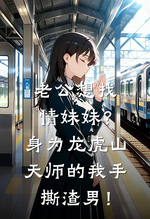 老公想找情妹妹？身为龙虎山天师的我手撕渣男！顾景深林薇薇完本完结小说_热门小说排行榜老公想找情妹妹？身为龙虎山天师的我手撕渣男！顾景深林薇薇