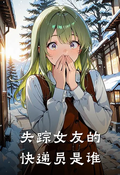 失踪女友的快递员是谁