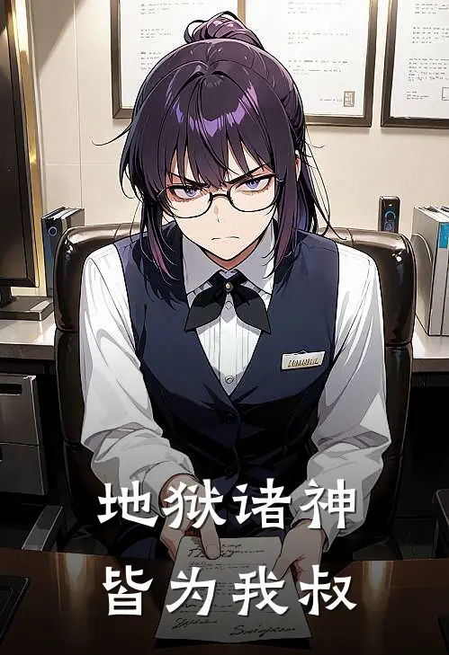 地狱诸神皆为我叔