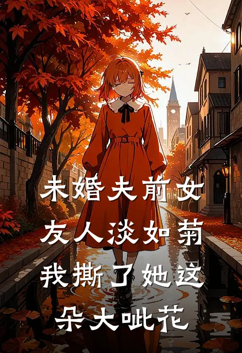 未婚夫前女友人淡如菊，我撕了她这朵大呲花林一鸣王薇薇热门的网络小说_热门的网络小说未婚夫前女友人淡如菊，我撕了她这朵大呲花(林一鸣王薇薇)