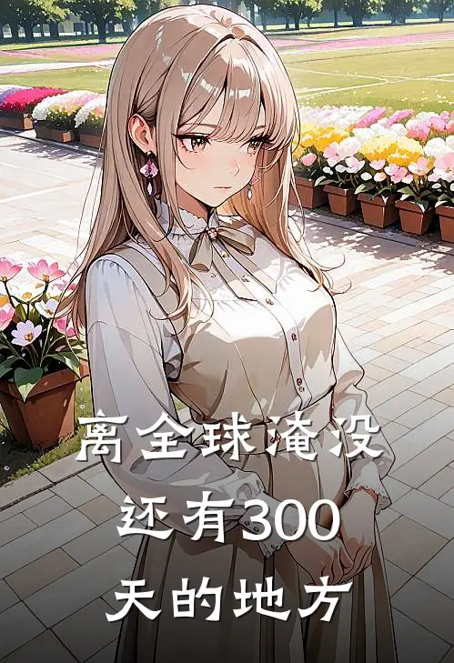 离全球淹没还有300天的地方