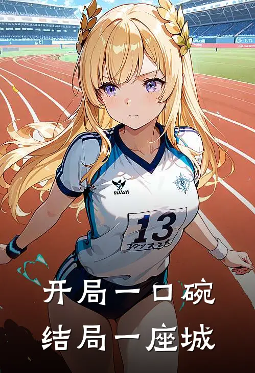 开局一口碗，结局一座城