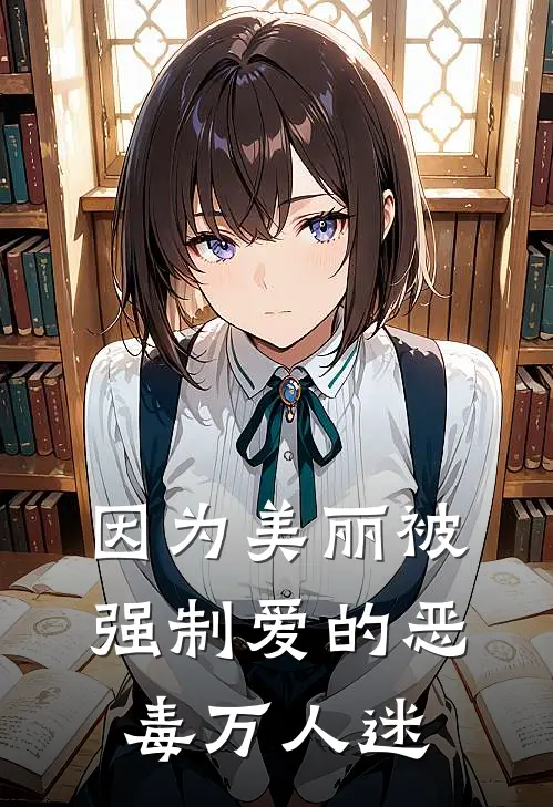 因为美丽被强制爱的恶毒万人迷