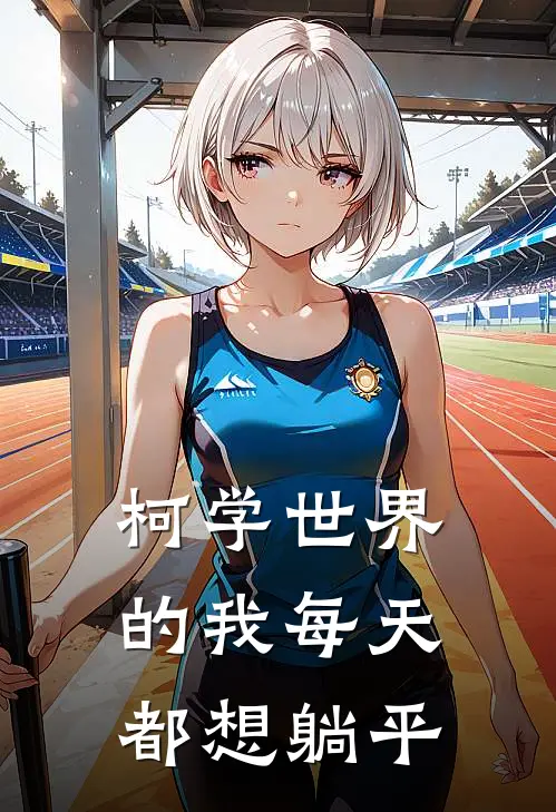 柯学世界的我每天都想躺平