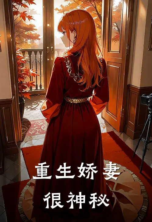 重生娇妻很神秘