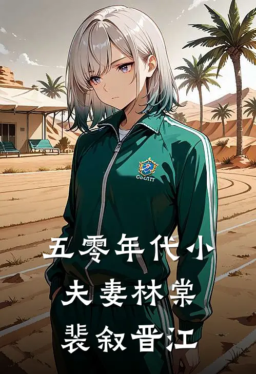 五零年代小夫妻林棠裴叙晋江