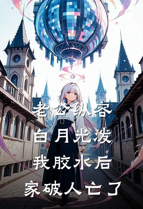 老公纵容白月光泼我胶水后，家破人亡了顾淮安洛依在线免费小说_最新推荐小说老公纵容白月光泼我胶水后，家破人亡了(顾淮安洛依)