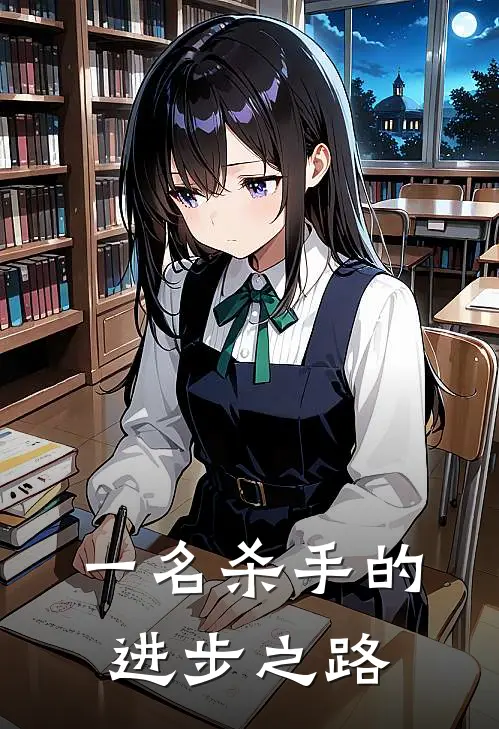 一名杀手的进步之路