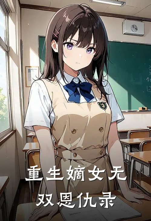 重生嫡女无双恩仇录