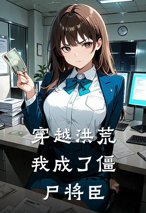 穿越洪荒我成了僵尸将臣