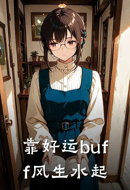 靠好运buff风生水起