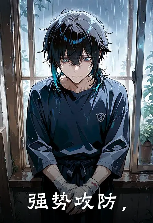 强势攻防，乔沫沫林砚完结版小说_完结版小说强势攻防，(乔沫沫林砚)