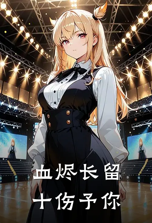 血烬长留：十伤予你子涵子涵免费小说阅读_免费小说大全血烬长留：十伤予你(子涵子涵)