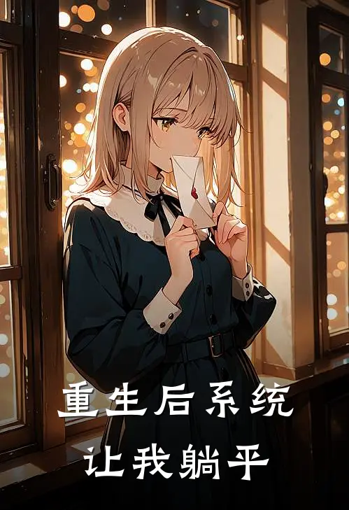 重生后系统让我躺平