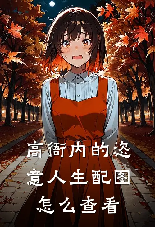 高衙内的恣意人生配图怎么查看