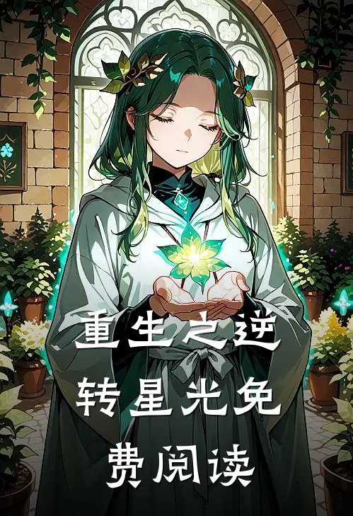 重生之逆转星光免费阅读