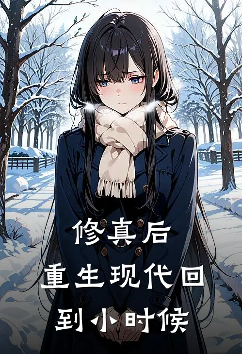 修真后，重生现代回到小时候