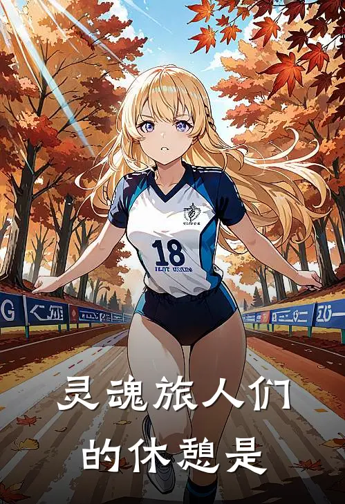 灵魂旅人们的休憩是