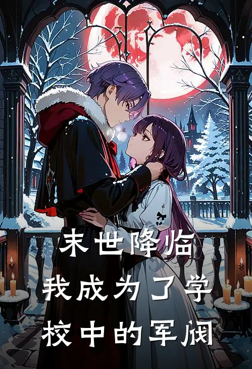 末世降临，我成为了学校中的军阀张宸赵锐全文免费阅读_热门小说大全末世降临，我成为了学校中的军阀张宸赵锐