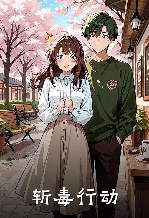 斩毒行动
