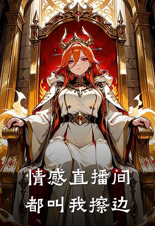 情感直播间，都叫我擦边