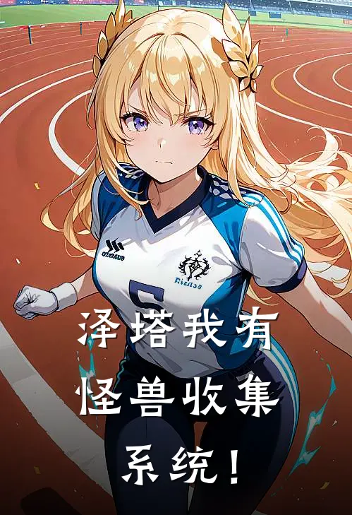 泽塔我有怪兽收集系统！(林风遥辉)最新小说_免费阅读完整版小说泽塔我有怪兽收集系统！(林风遥辉)