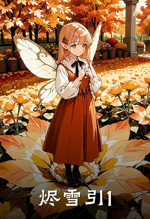 烬雪引1