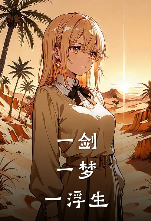 李浮生李清风《一剑，一梦，一浮生》完结版免费阅读_李浮生李清风热门小说