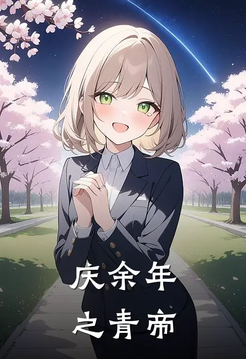 庆余年之青帝