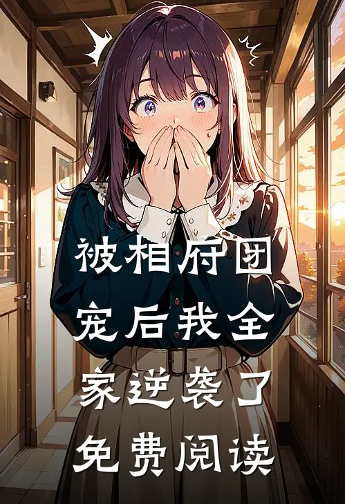 被相府团宠后我全家逆袭了免费阅读