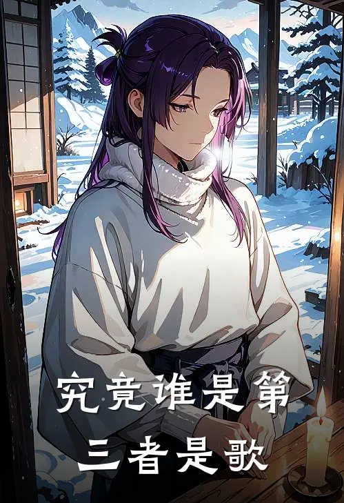 究竟谁是第三者是歌