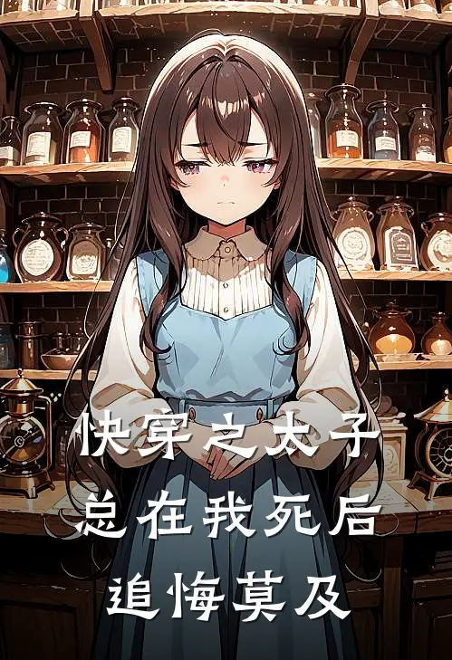 快穿之太子总在我死后追悔莫及