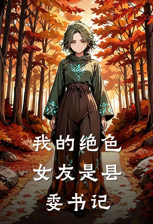 《我的绝色女友是县委书记》叶凡梁欢完本小说_叶凡梁欢(我的绝色女友是县委书记)全文免费阅读无弹窗大结局