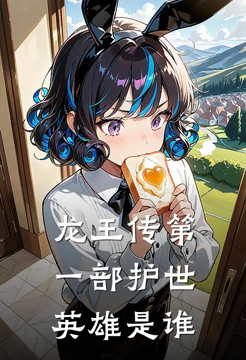 龙王传第一部护世英雄是谁