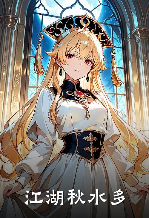 江湖秋水多叶川陈厉最新小说全文阅读_最新章节列表江湖秋水多(叶川陈厉)