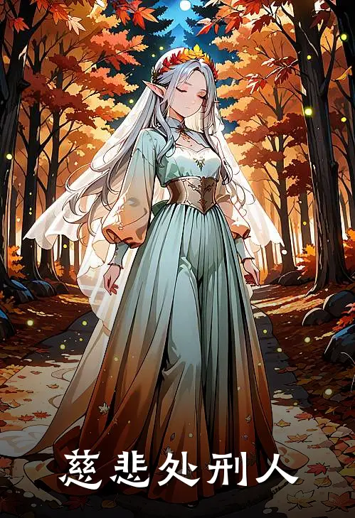 慈悲处刑人