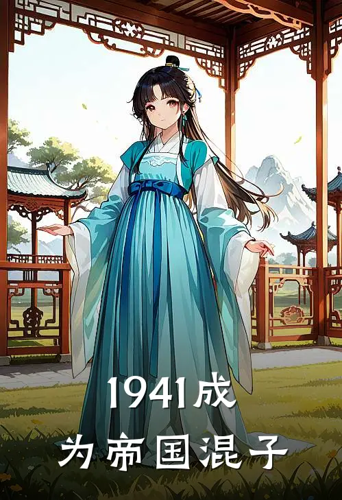 1941成为帝国混子